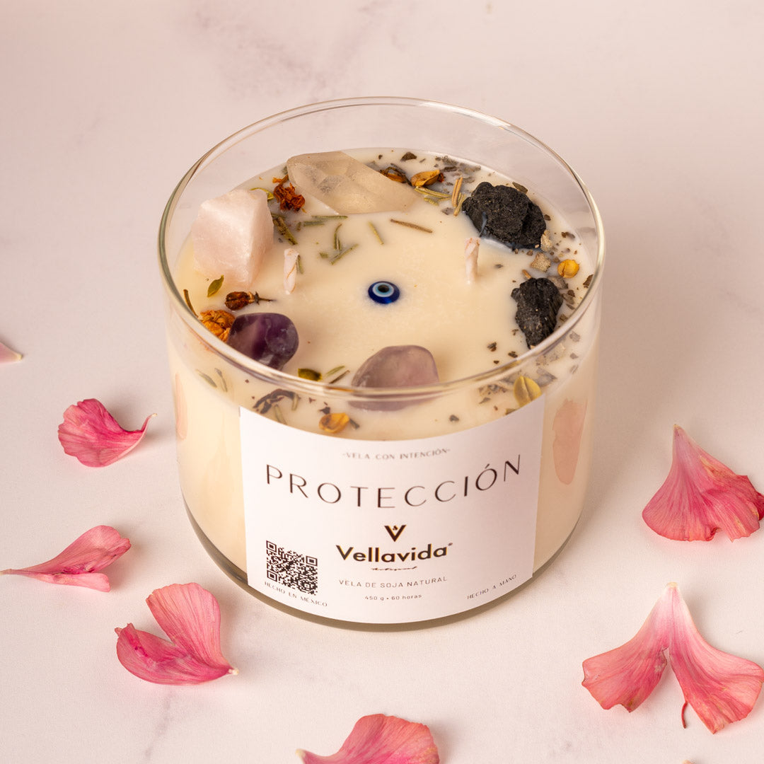 VELA PROTECCIÓN