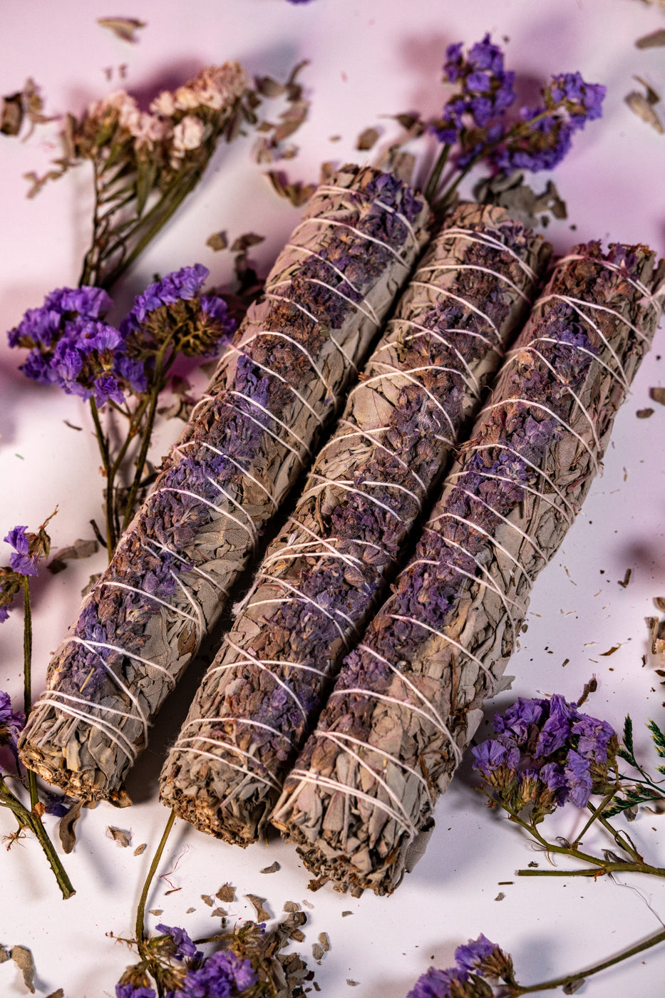 SAHUMERIO LAVANDA