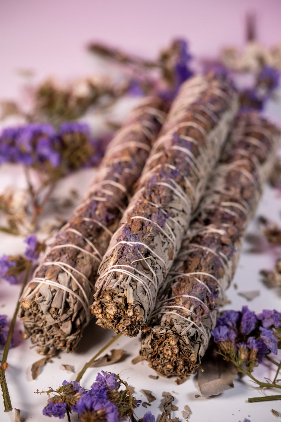 SAHUMERIO LAVANDA