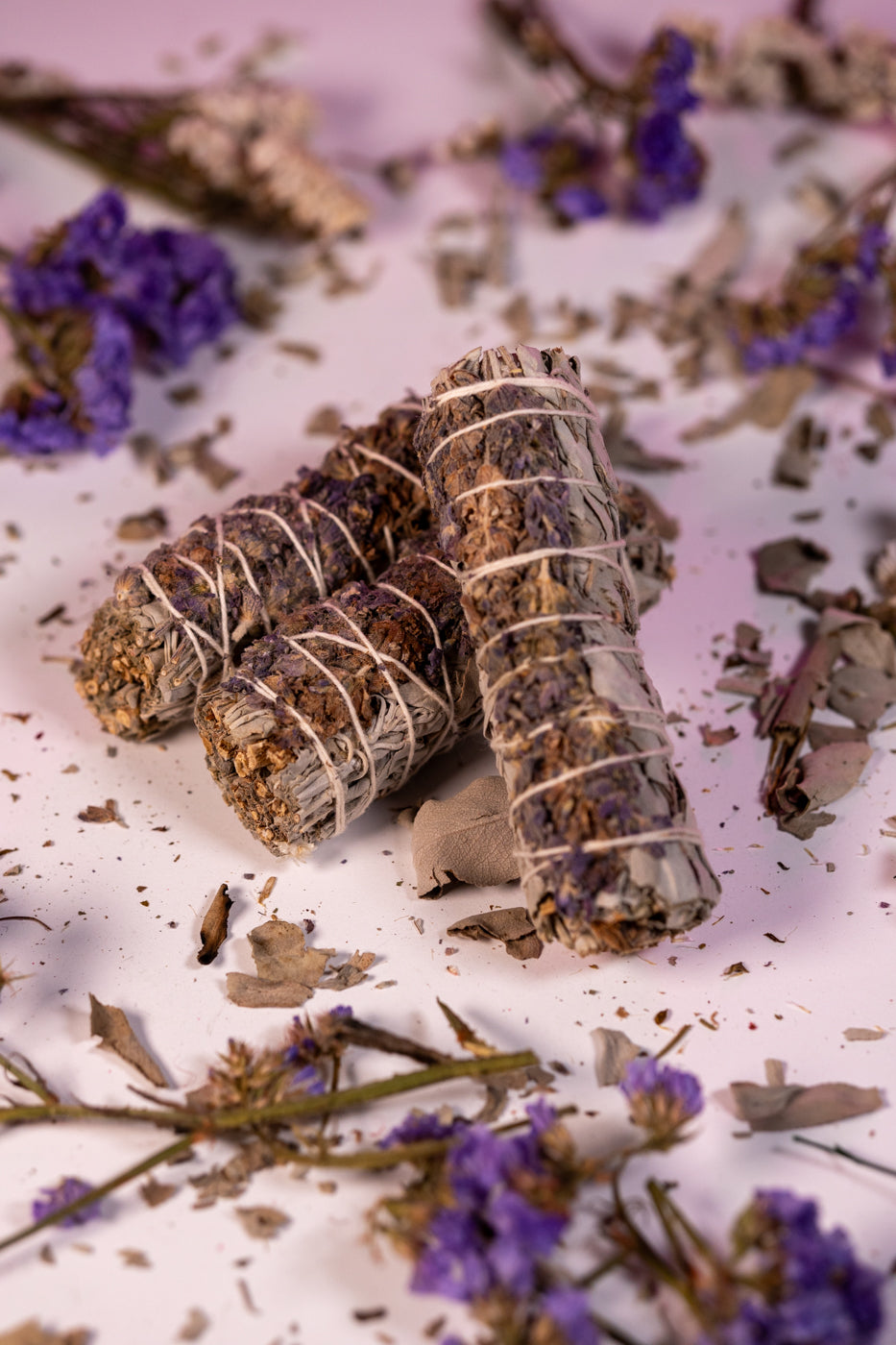 SAHUMERIO LAVANDA