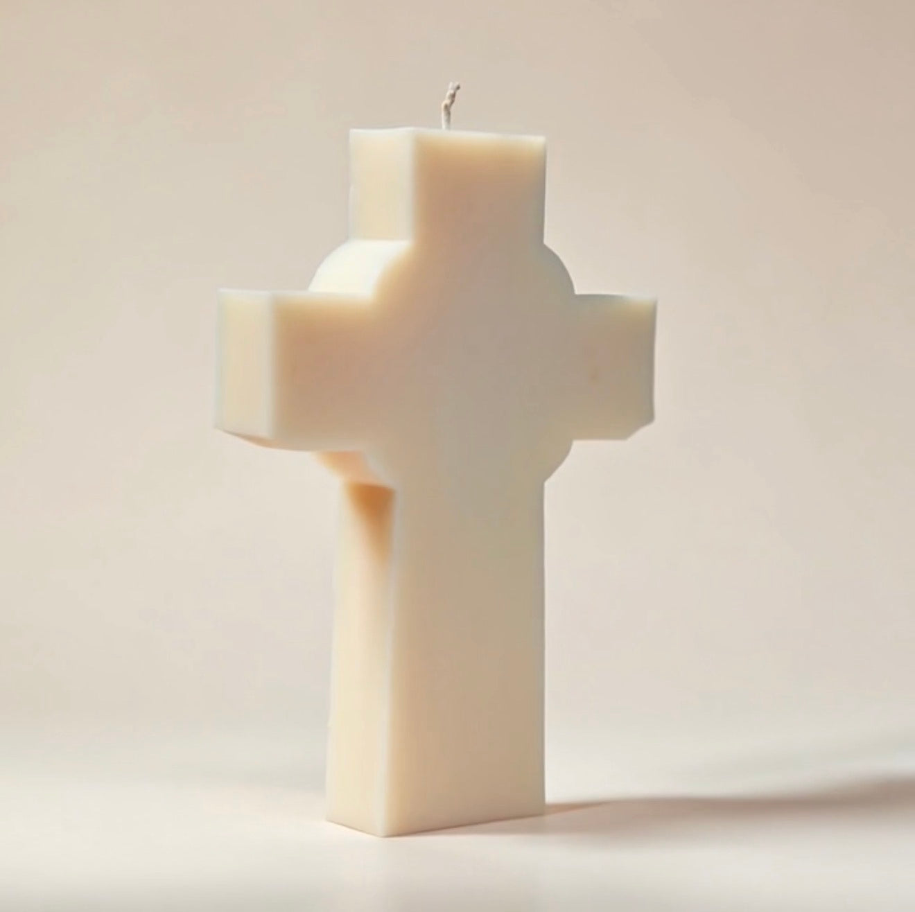 Vela de fe